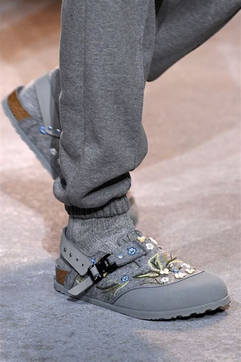 birkenstock dior kooperation